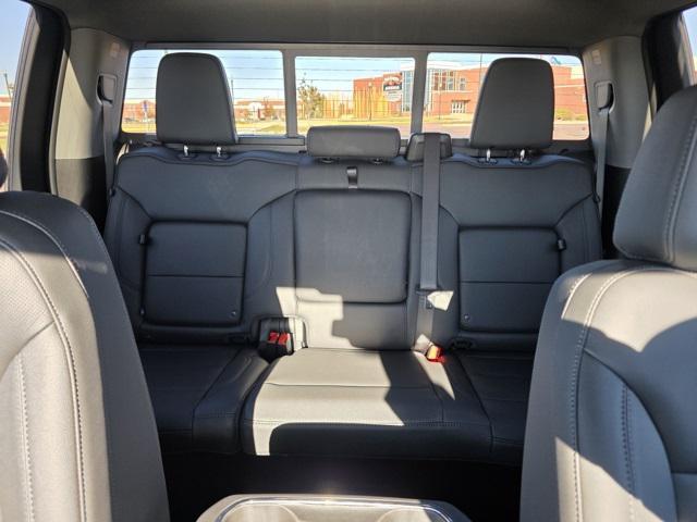 new 2026 GMC Sierra 3500 car, priced at $73,855