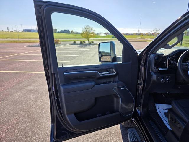 new 2026 GMC Sierra 3500 car, priced at $73,855