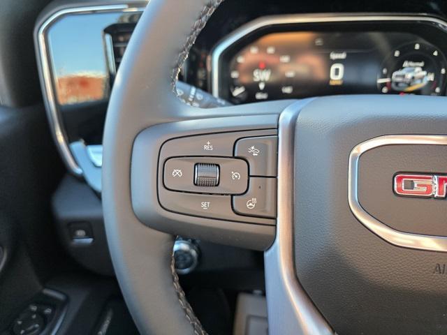 new 2026 GMC Sierra 3500 car, priced at $73,855