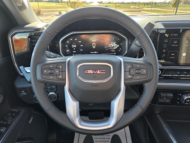 new 2026 GMC Sierra 3500 car, priced at $73,855