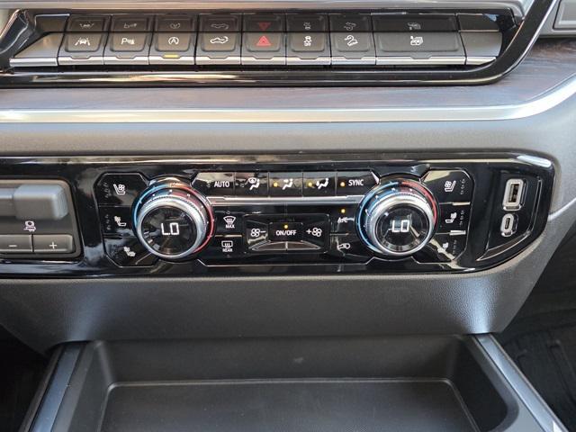 new 2026 GMC Sierra 1500 car, priced at $65,235