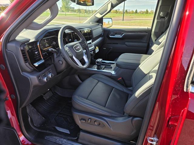 new 2026 GMC Sierra 1500 car, priced at $65,235