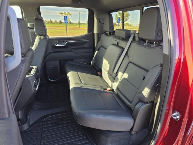 new 2026 GMC Sierra 1500 car, priced at $65,235