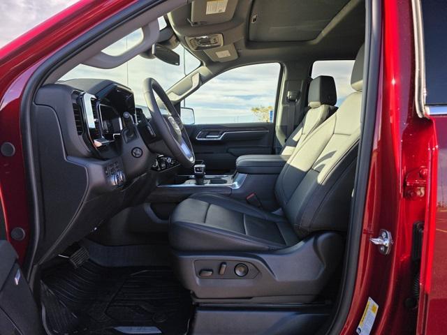 new 2026 GMC Sierra 1500 car, priced at $65,235