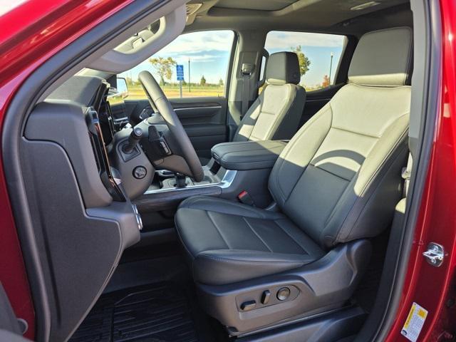 new 2026 GMC Sierra 1500 car, priced at $65,235