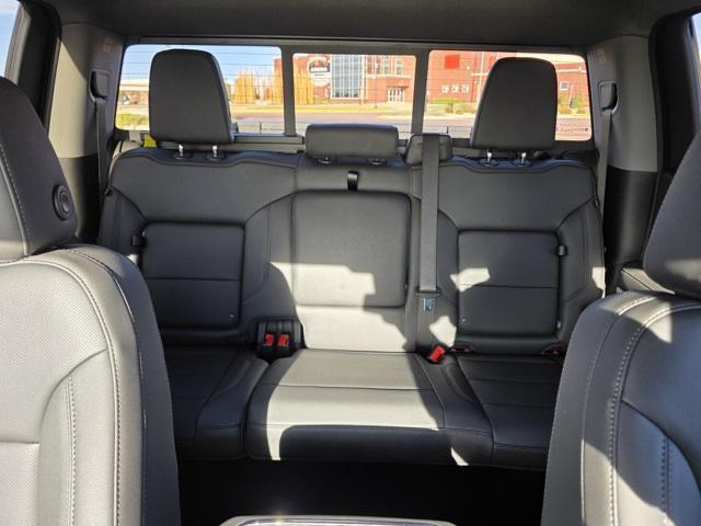 new 2026 GMC Sierra 1500 car, priced at $65,235