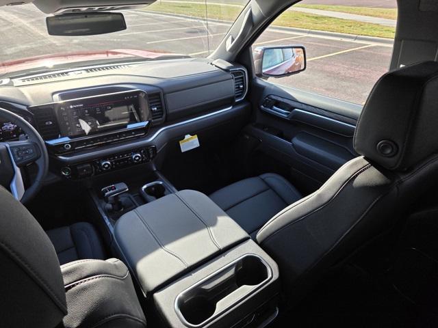 new 2026 GMC Sierra 1500 car, priced at $65,235