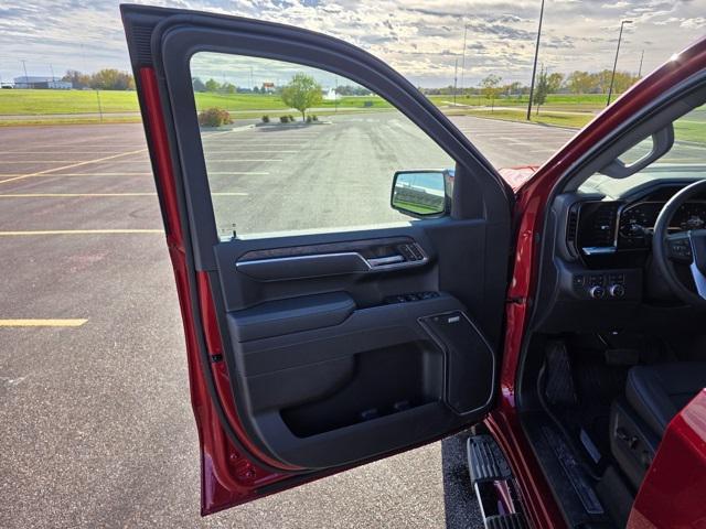 new 2026 GMC Sierra 1500 car, priced at $65,235