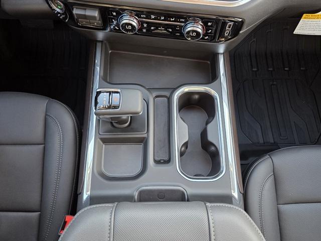 new 2026 GMC Sierra 1500 car, priced at $65,235