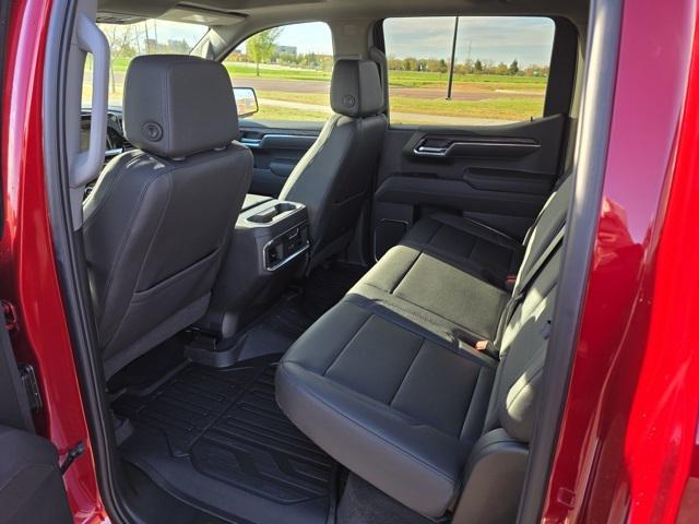 new 2026 GMC Sierra 1500 car, priced at $65,235