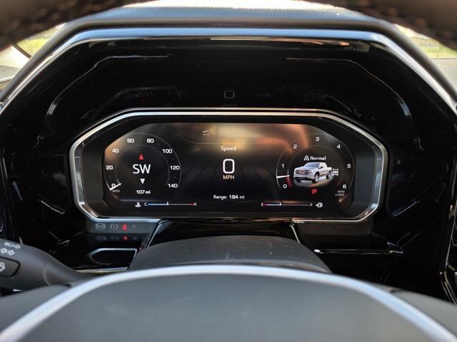 new 2026 GMC Sierra 1500 car, priced at $65,235