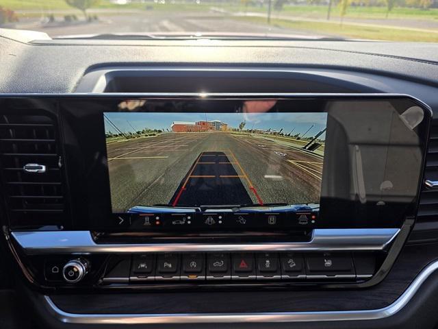 new 2026 GMC Sierra 1500 car, priced at $65,235