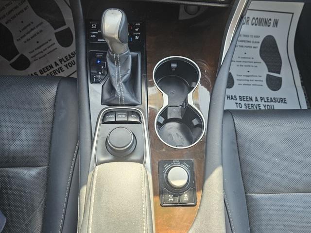 used 2017 Lexus RX 350 car, priced at $24,900