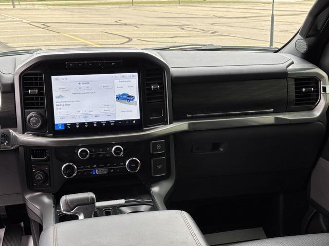 used 2024 Ford F-150 car, priced at $61,000