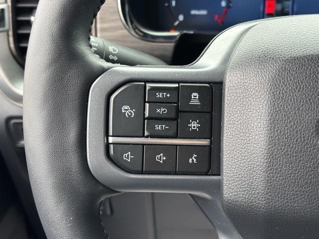 used 2024 Ford F-150 car, priced at $61,000