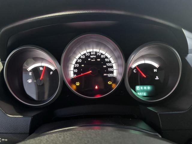 used 2010 Dodge Grand Caravan car, priced at $4,995