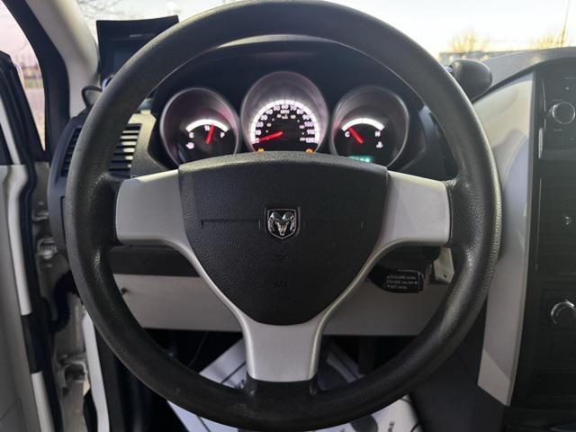 used 2010 Dodge Grand Caravan car, priced at $4,995