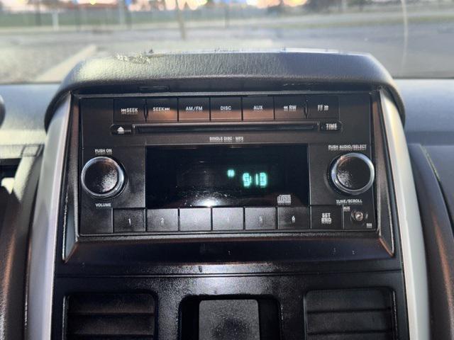 used 2010 Dodge Grand Caravan car, priced at $4,995