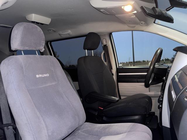 used 2010 Dodge Grand Caravan car, priced at $4,995