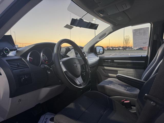 used 2010 Dodge Grand Caravan car, priced at $4,995