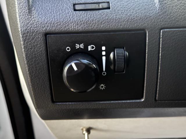 used 2010 Dodge Grand Caravan car, priced at $4,995