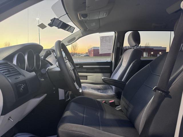 used 2010 Dodge Grand Caravan car, priced at $4,995