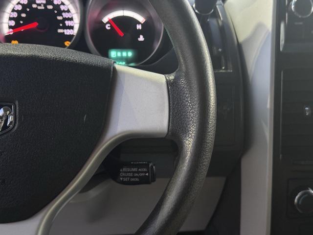 used 2010 Dodge Grand Caravan car, priced at $4,995