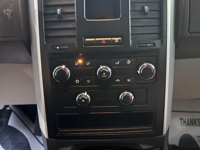 used 2010 Dodge Grand Caravan car, priced at $4,995