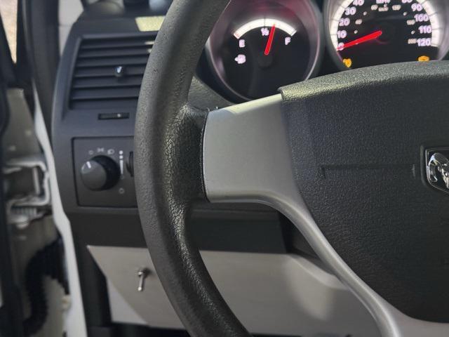 used 2010 Dodge Grand Caravan car, priced at $4,995