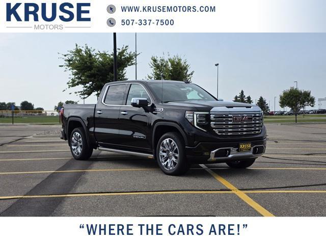 new 2026 GMC Sierra 1500 car, priced at $79,059