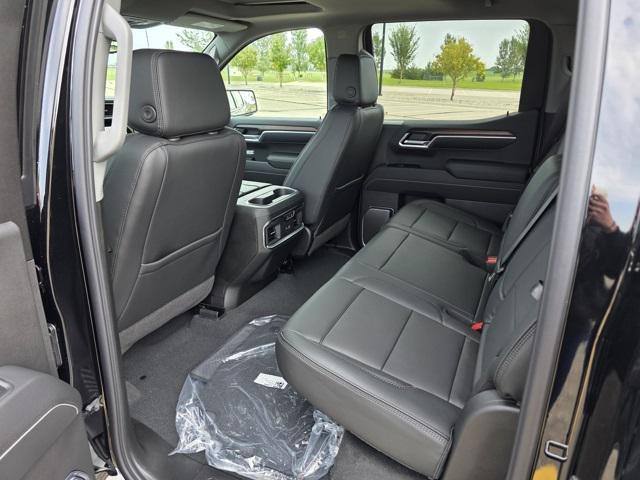 new 2026 GMC Sierra 1500 car, priced at $76,559