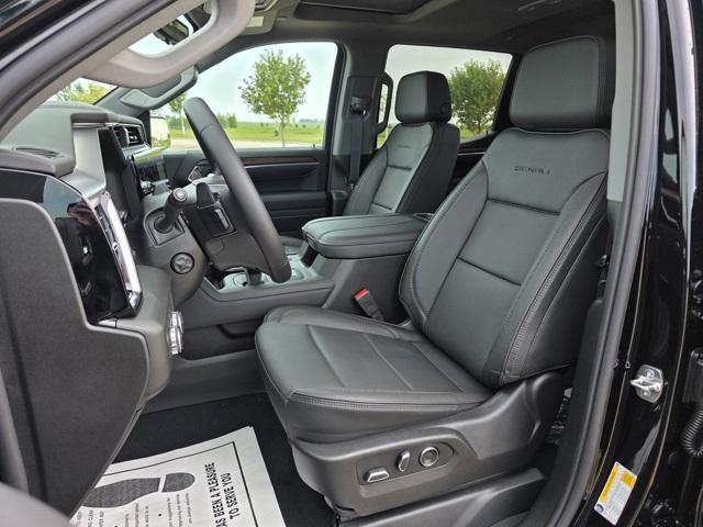 new 2026 GMC Sierra 1500 car, priced at $76,559