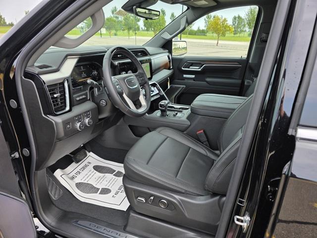 new 2026 GMC Sierra 1500 car, priced at $76,559