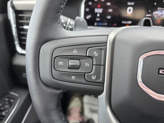 new 2026 GMC Sierra 1500 car, priced at $76,559