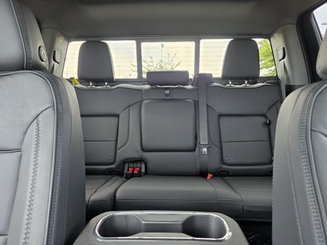 new 2026 GMC Sierra 1500 car, priced at $76,559