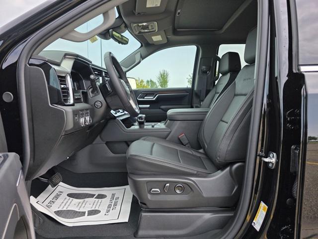 new 2026 GMC Sierra 1500 car, priced at $76,559