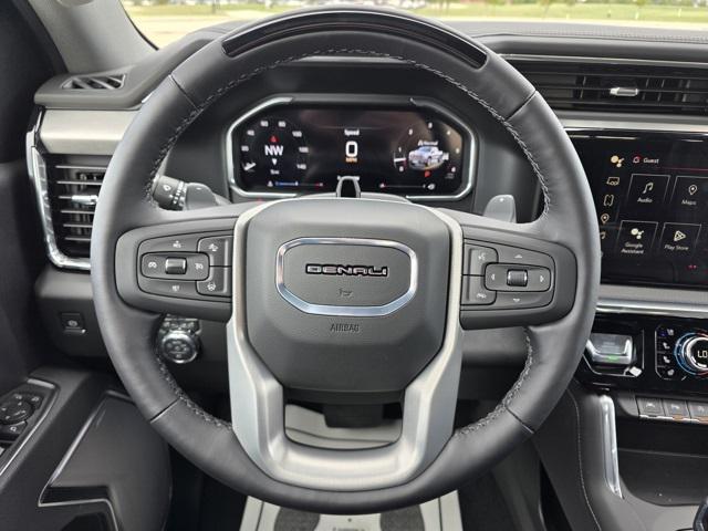 new 2026 GMC Sierra 1500 car, priced at $76,559