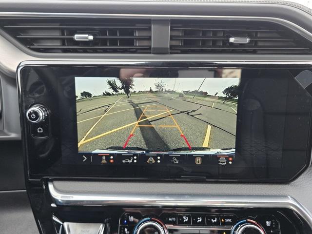 new 2026 GMC Sierra 1500 car, priced at $76,559