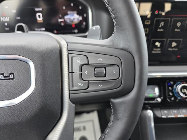 new 2026 GMC Sierra 1500 car, priced at $76,559