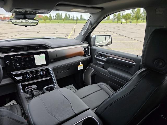 new 2026 GMC Sierra 1500 car, priced at $76,559