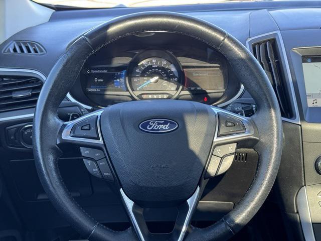 used 2018 Ford Edge car, priced at $18,990