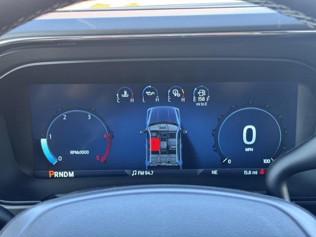 new 2026 Ford F-250 car, priced at $82,944