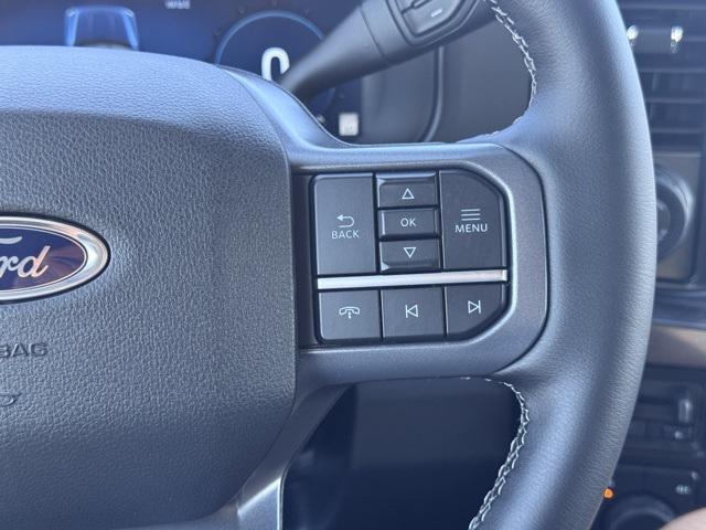 new 2026 Ford F-250 car, priced at $82,944