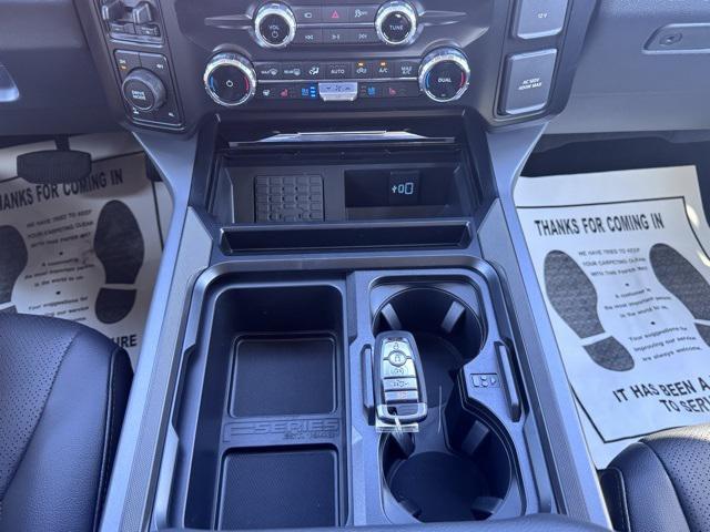 new 2026 Ford F-250 car, priced at $82,944