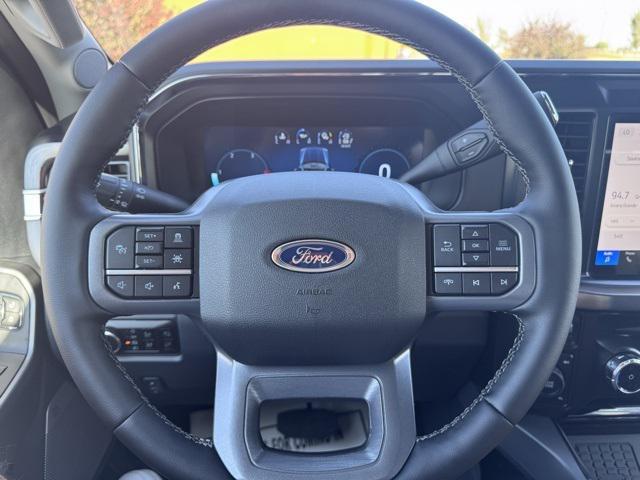 new 2026 Ford F-250 car, priced at $82,944