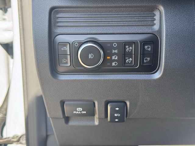 new 2026 Ford F-250 car, priced at $82,944