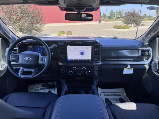 new 2026 Ford F-250 car, priced at $82,944