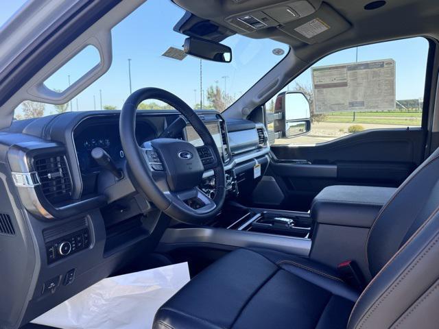 new 2026 Ford F-250 car, priced at $82,944