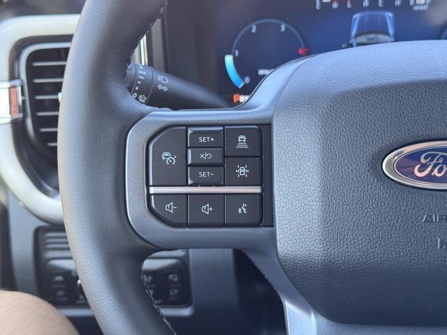 new 2026 Ford F-250 car, priced at $82,944