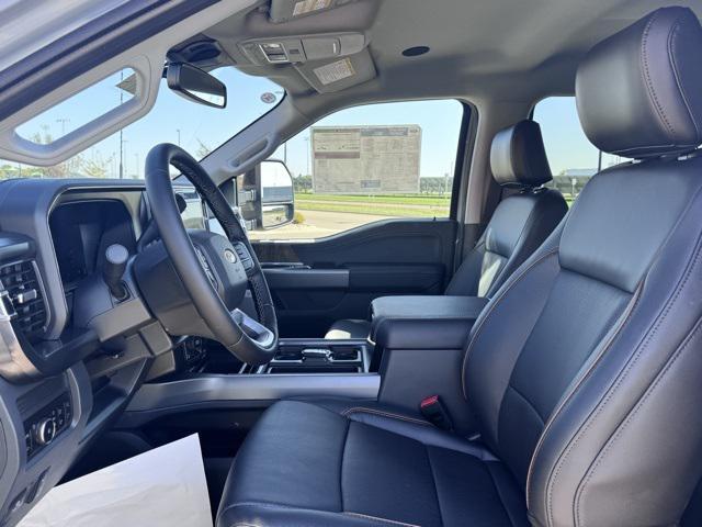new 2026 Ford F-250 car, priced at $82,944